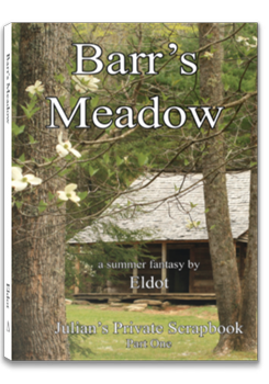 Barr’s Meadow